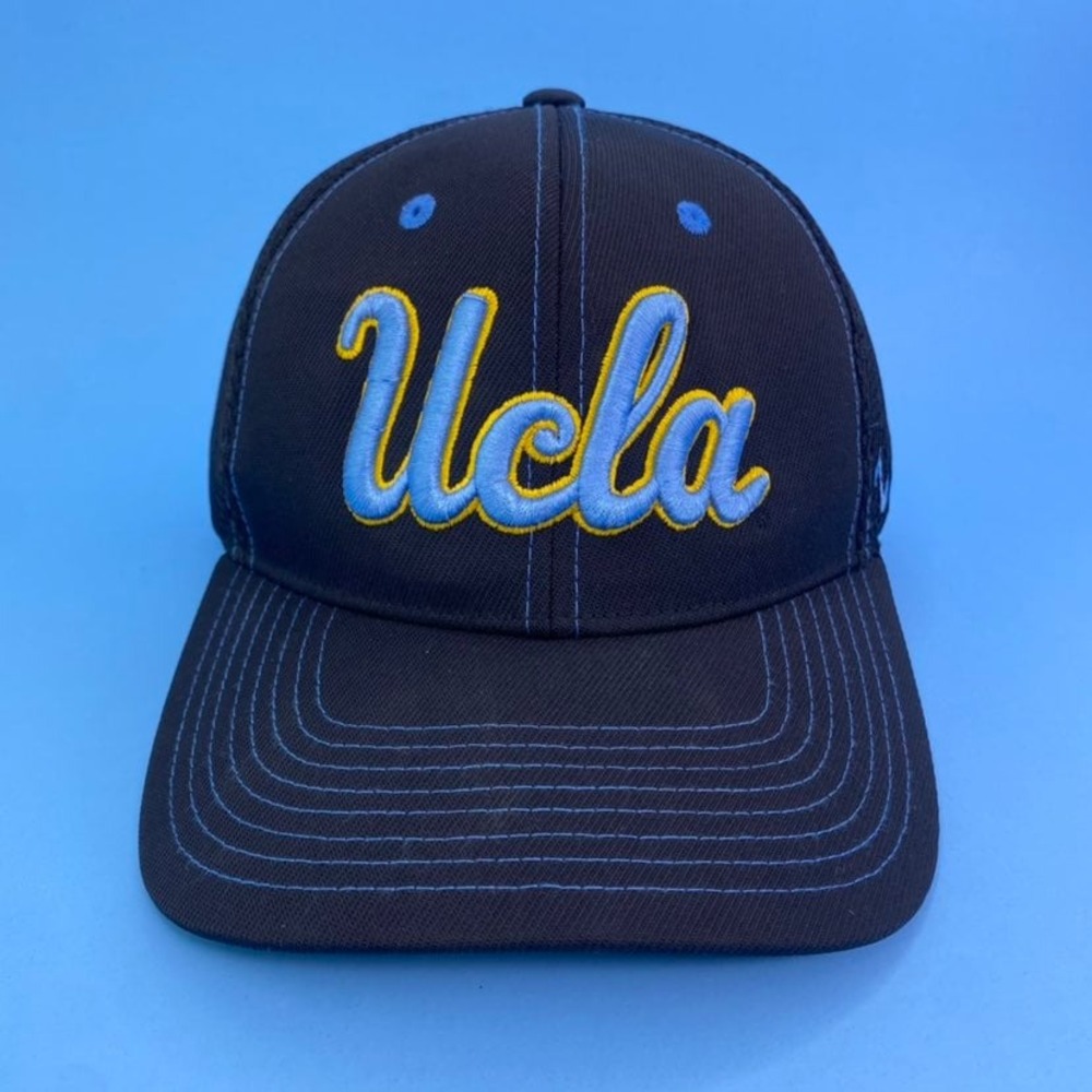 UCLA Bruins‎ Zephyr Hat
